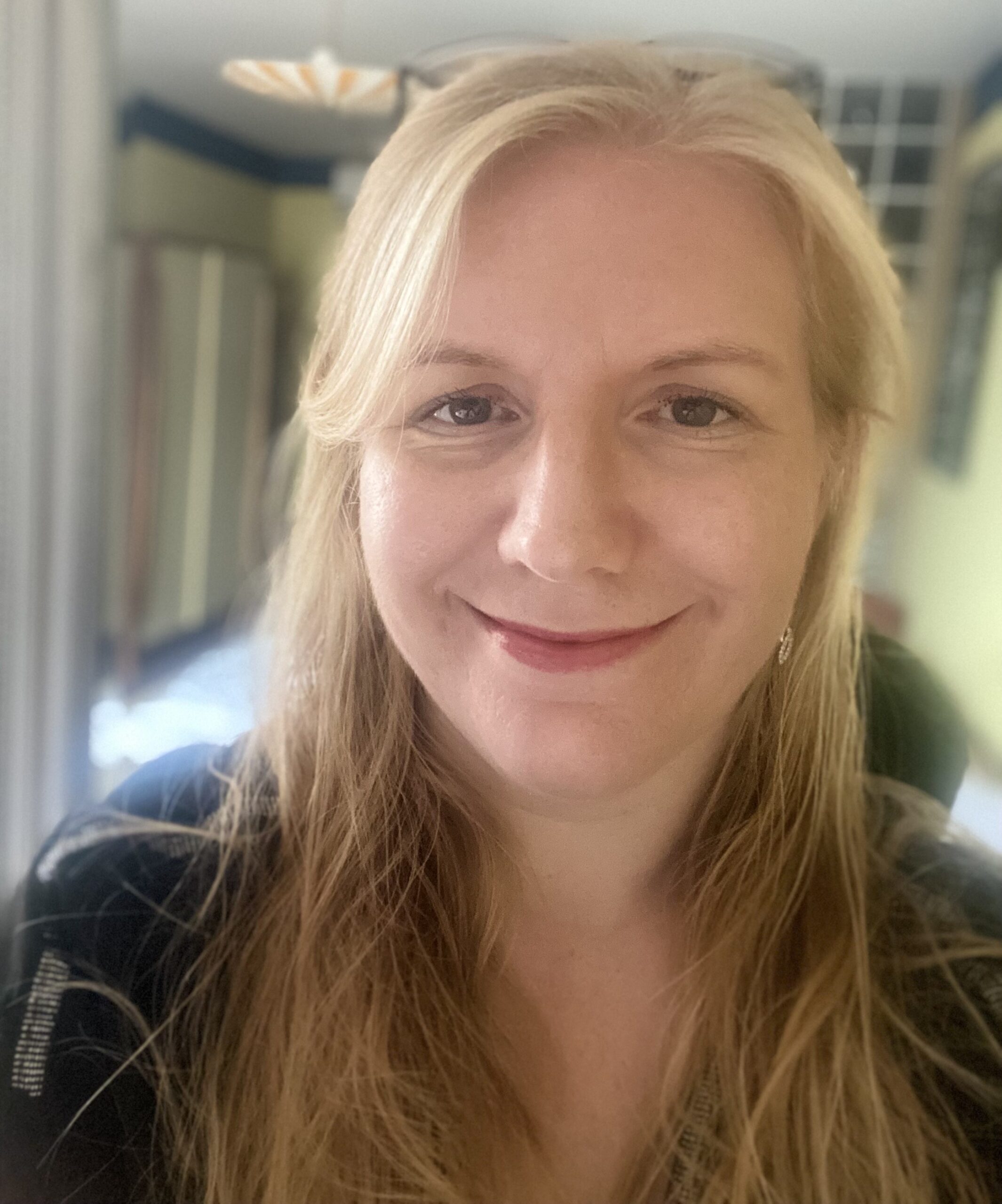 Mgr. Lenka Kloudová